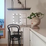 Printtivaara With Sauna דירה רובניימי