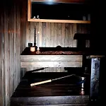 Printtivaara With Sauna * ロヴァニエミ