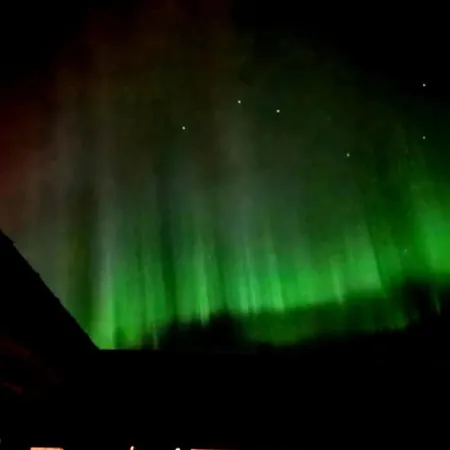 Printtivaara With Sauna Lägenhet *