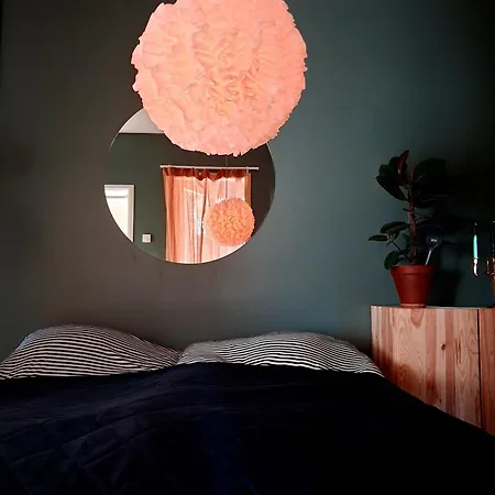 Apartament Printtivaara With Sauna Rovaniemi