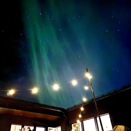 Printtivaara With Sauna Apartman