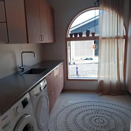 Printtivaara With Sauna * Rovaniemi