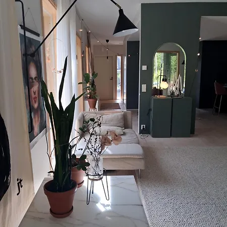 Lägenhet Printtivaara With Sauna Rovaniemi