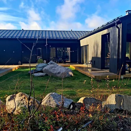 Printtivaara With Sauna Lägenhet Rovaniemi