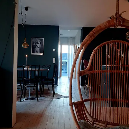 Apartman Printtivaara With Sauna Rovaniemi