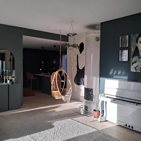 Printtivaara With Sauna