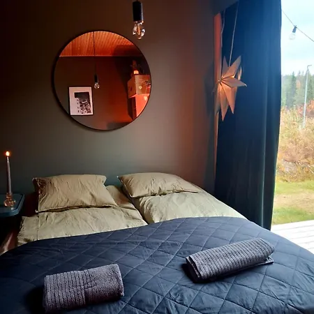 Printtivaara With Sauna Apartman Rovaniemi