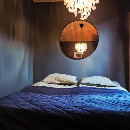 Printtivaara With Sauna Rovaniemi