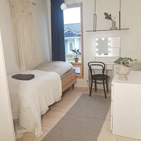 Printtivaara With Sauna Apartament Rovaniemi