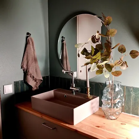 Printtivaara With Sauna * Rovaniemi