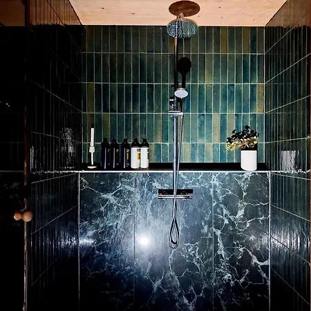 Printtivaara With Sauna Lägenhet *