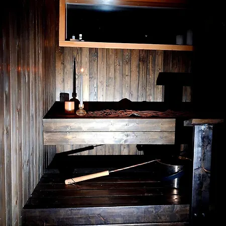 Printtivaara With Sauna * Rovaniemi