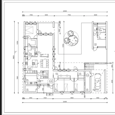 Printtivaara With Sauna Lägenhet Rovaniemi