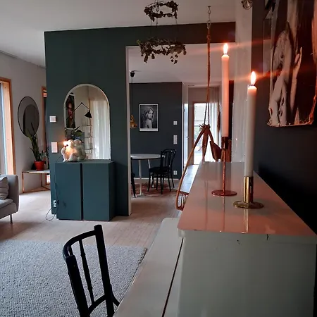 Apartman Printtivaara With Sauna *