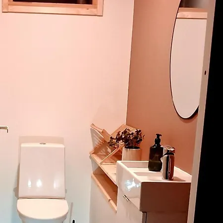 Apartman Printtivaara With Sauna Rovaniemi