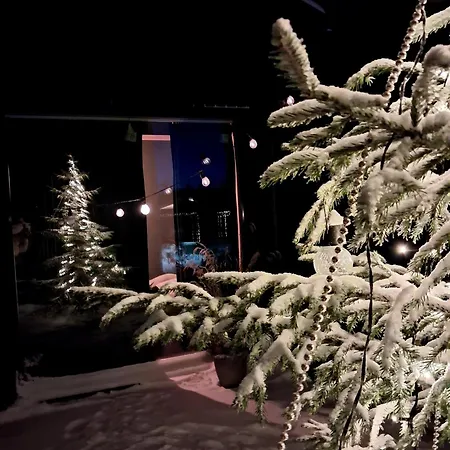 Apartman Printtivaara With Sauna Rovaniemi