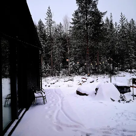 Printtivaara With Sauna *