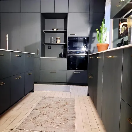 Apartman Printtivaara With Sauna *