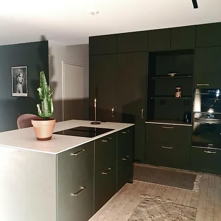 Printtivaara With Sauna Rovaniemi