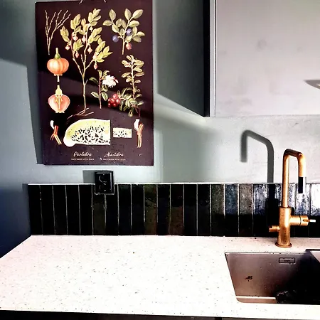 Apartman Printtivaara With Sauna *