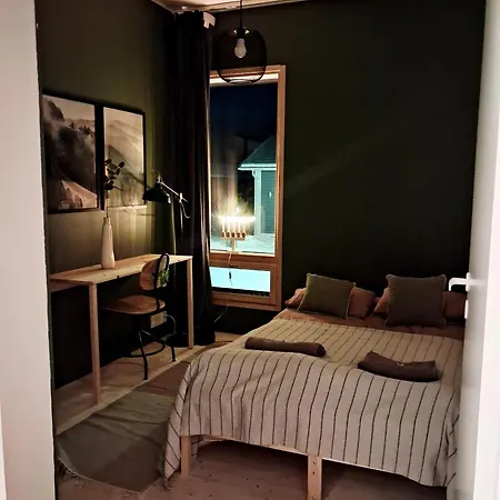 Διαμέρισμα Printtivaara With Sauna