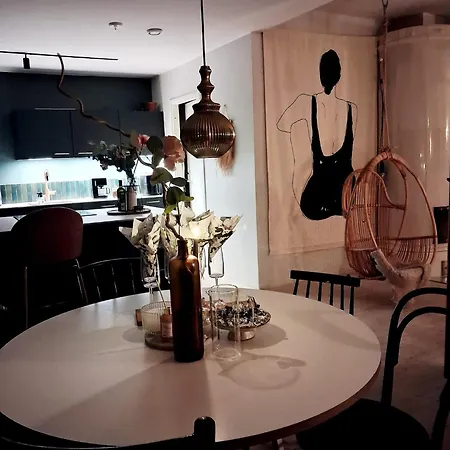 Lägenhet Printtivaara With Sauna