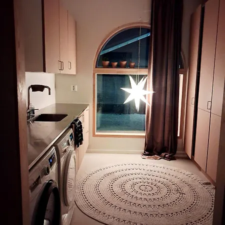 Printtivaara With Sauna *