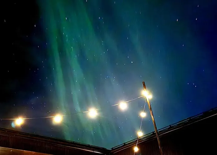 Printtivaara With Sauna Appartamento