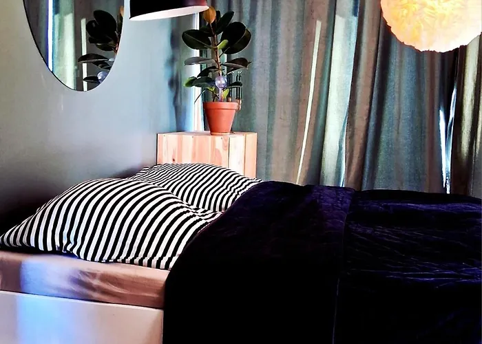 Διαμέρισμα Printtivaara With Sauna *