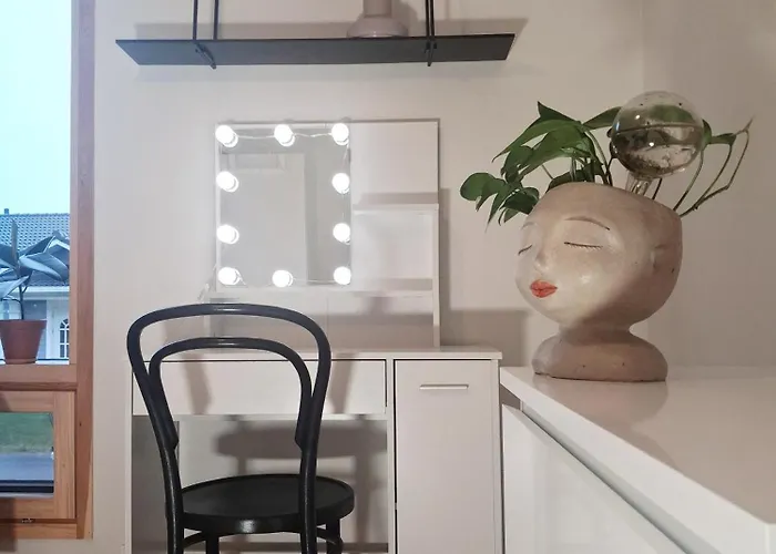 Printtivaara With Sauna Διαμέρισμα Ροβανιέμι