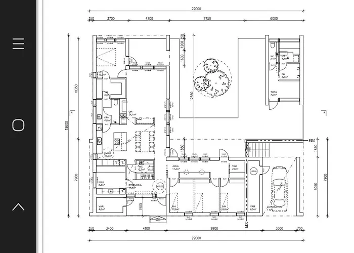 Printtivaara With Sauna Appartamento Rovaniemi