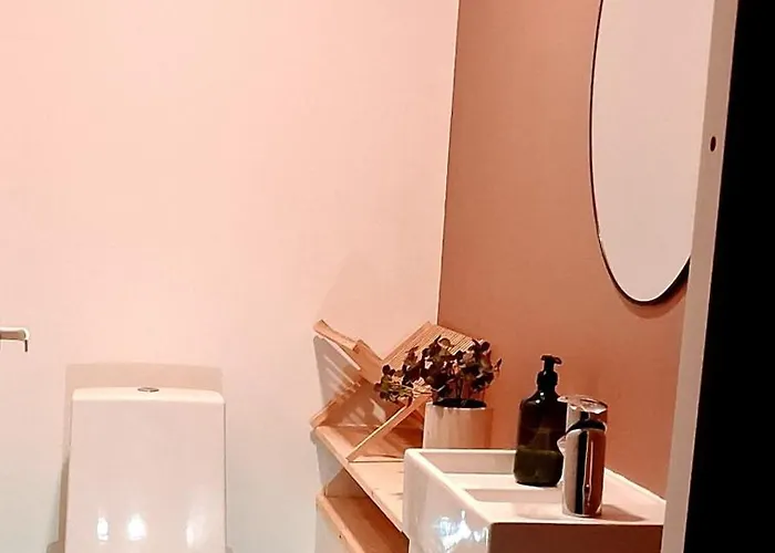 Appartamento Printtivaara With Sauna Rovaniemi