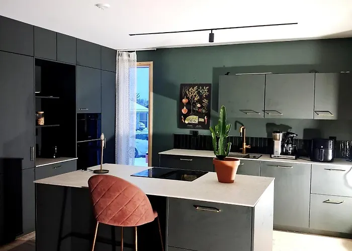 Διαμέρισμα Printtivaara With Sauna Ροβανιέμι