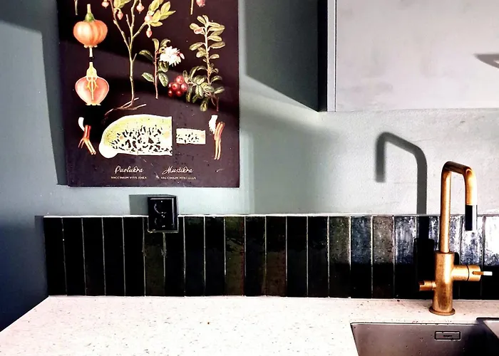 Appartamento Printtivaara With Sauna *