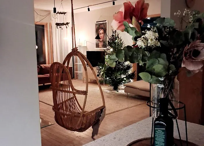 Printtivaara With Sauna Appartamento *