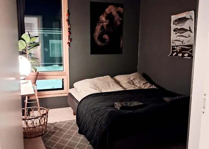 Appartamento Printtivaara With Sauna *